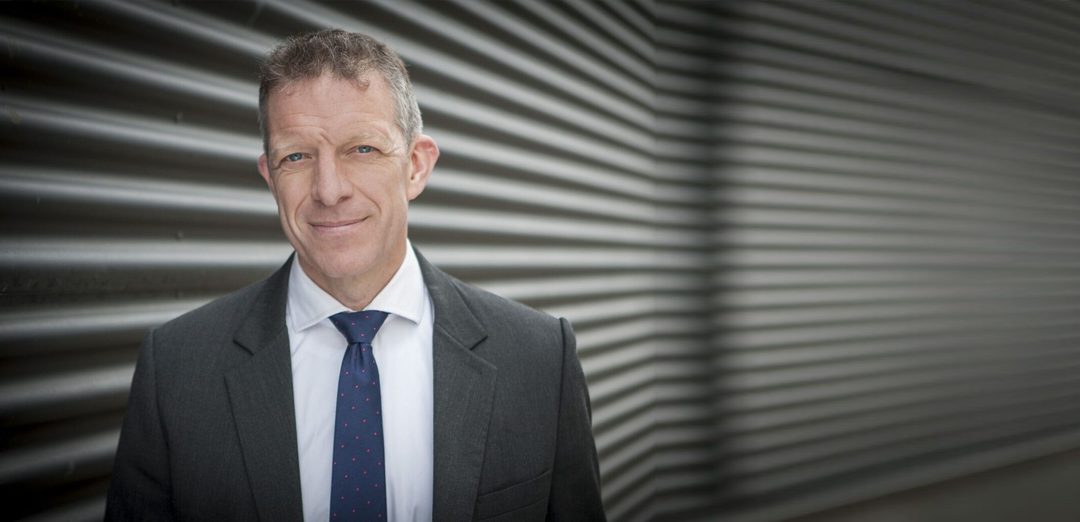 Willful Blindness | Podcast Episode 1