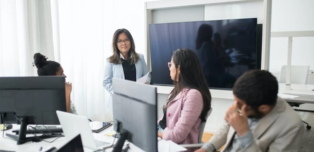 The 5 Principles to Successful Plans