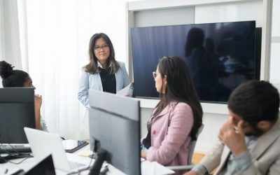 The 5 Principles to Successful Plans
