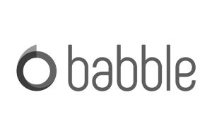 babble