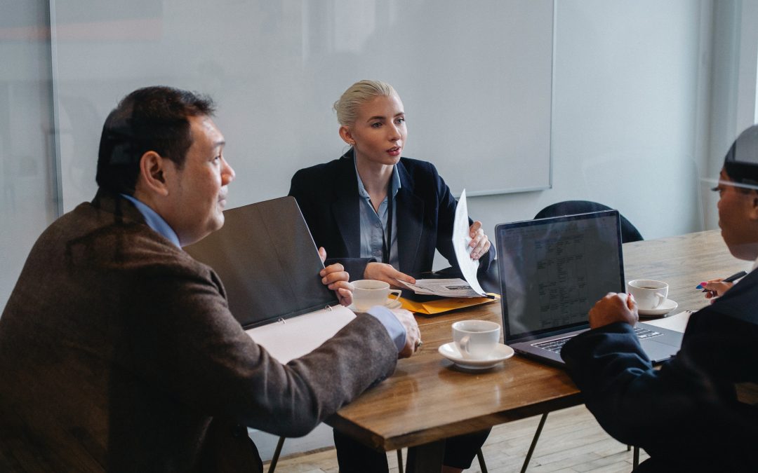 Meet the Team: Tony Page